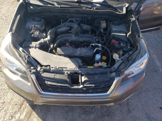 JF2SJAWC5HH583533 Subaru Forester 2.5i Touring