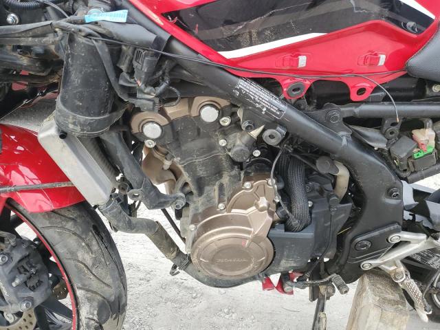 2022 HONDA CBR500 RA MLHPC6254N5301153