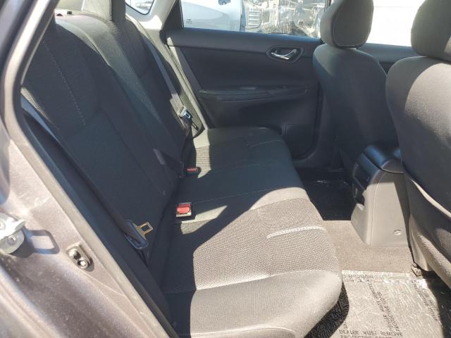 3N1AB7APXJY337594 Nissan SENTRA S