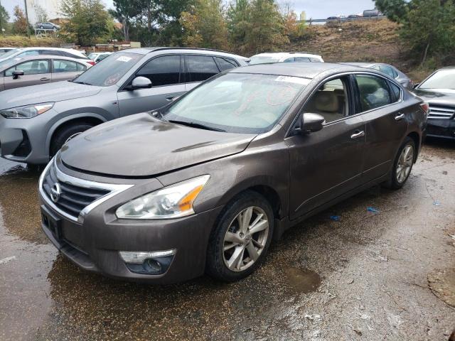 1N4AL3APXEC131361 | 2014 NISSAN ALTIMA 2.5