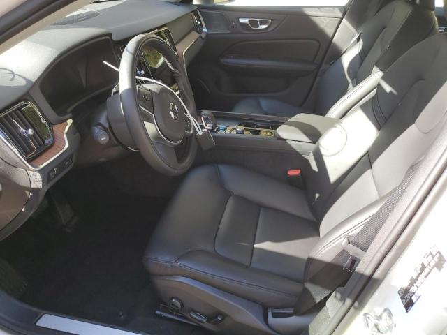 2022 VOLVO S60 B5 MOM 7JRL12TZ3NG160115