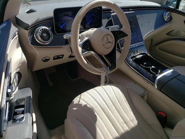 2022 MERCEDES-BENZ EQS SEDAN - W1KCG2DB5NA001149
