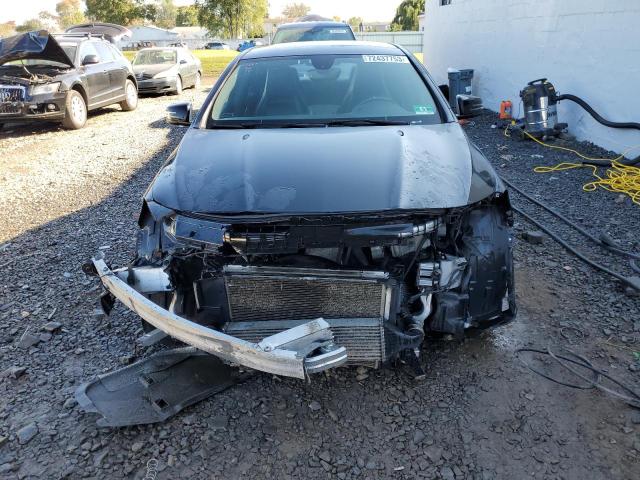 WDDSJ4EB1EN042314 Mercedes-Benz CLA 250