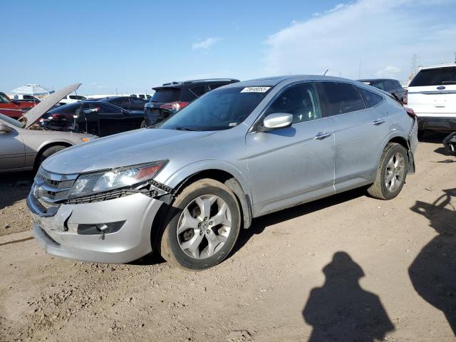 2012 Honda Crosstour EX-L