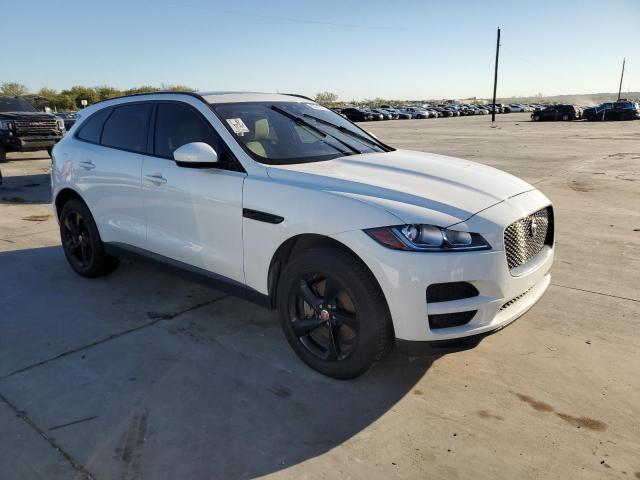 2017 JAGUAR F-PACE 35T SADCJ2BVXHA097104