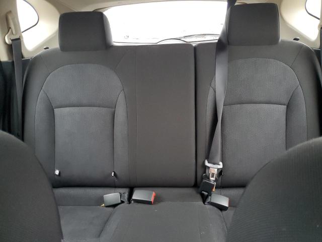 JN8AS5MT0EW607752 Nissan Rogue Select S
