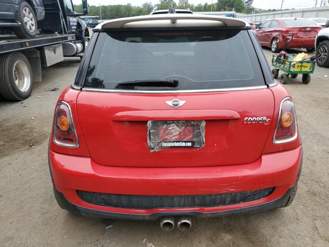 2007 Mini Cooper S VIN: WMWMF73597TV31994 Lot: 46489244