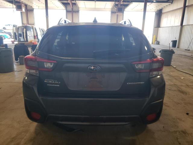 JF2GTAEC2MH393300 Subaru Crosstrek Premium