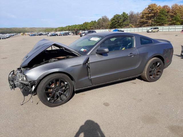 2012 Ford Mustang 