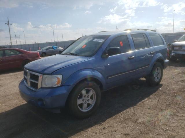 2007 Dodge Durango SLT