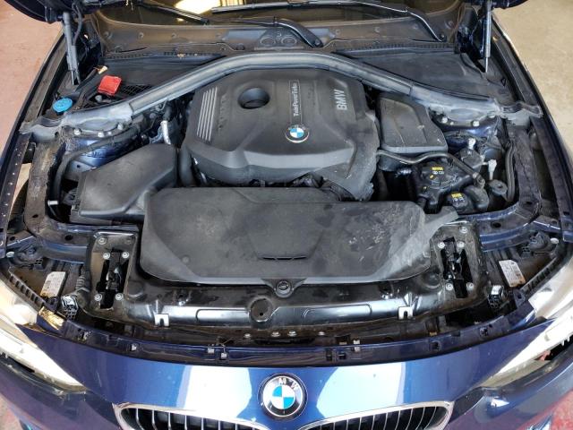 WBA8D9G33HNU64990 BMW 330 XI