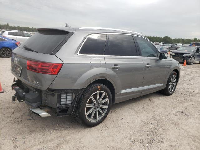 VIN WA1VAAF77JD007691 2018 Audi Q7, Prestige no.3