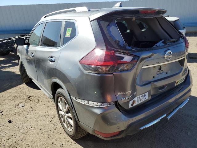 Vin: knmat2mt6lp517293, lot: 72662313, nissan rogue s 20202