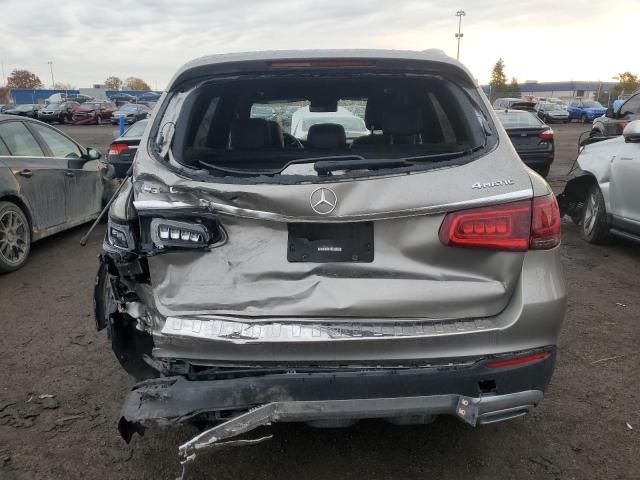 W1N0G8EB6LF762750 Mercedes-Benz Glc 300 4matic