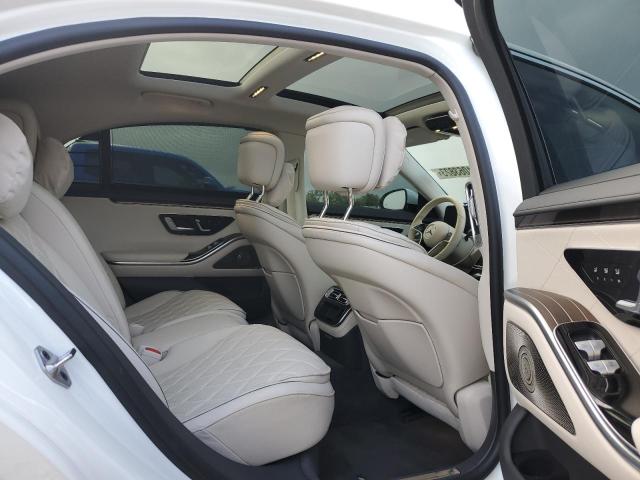 W1K6G7GB2PA187998 Mercedes-Benz S 580 4matic