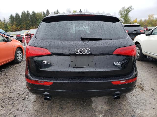 VIN WA1CFAFPXEA070462 2014 Audi Q5, Premium no.6