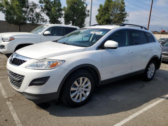 2010 Mazda CX-9 