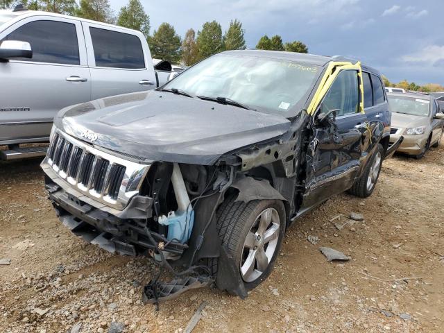 2011 Jeep Grand Cherokee Limited