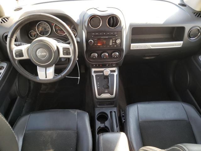 1C4NJDEB0HD168178 Jeep Compass Latitude