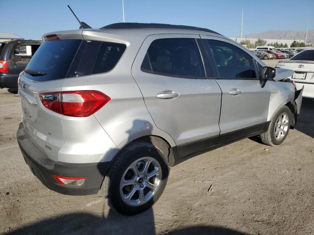 MAJ3P1TE5JC209522 | 2018 FORD ECOSPORT S