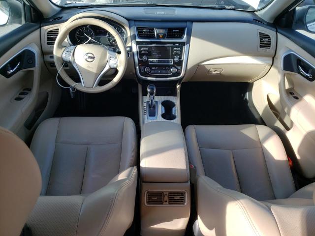 2018 NISSAN ALTIMA 2.5 - 1N4AL3AP2JC140338