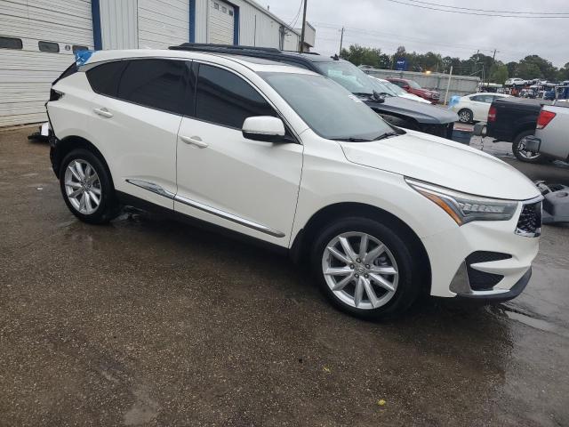 2019 Acura Rdx VIN: 5J8TC1H33KL016785 Lot: 69916043