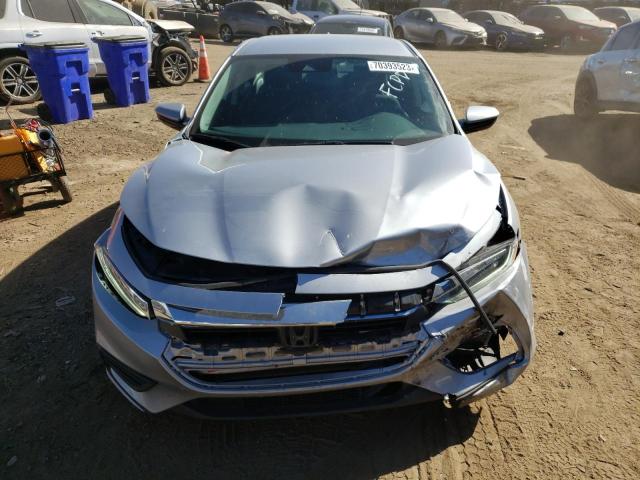 2019 HONDA INSIGHT LX 19XZE4F19KE007426