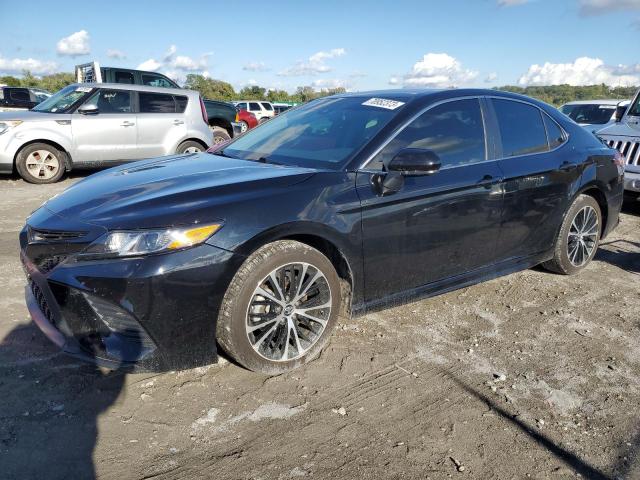 4T1B11HKXKU204197 | 2019 Toyota camry l