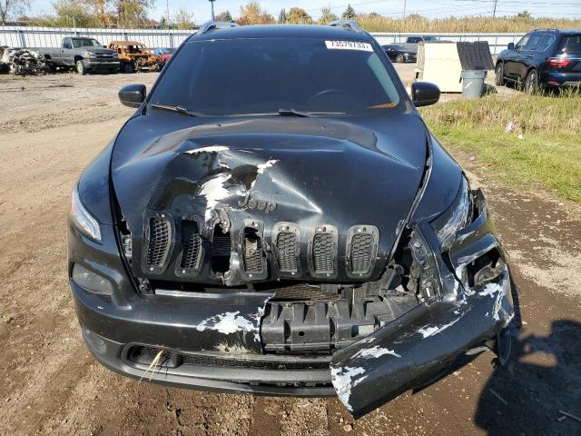 2015 JEEP CHEROKEE L - 1C4PJMCB8FW789231