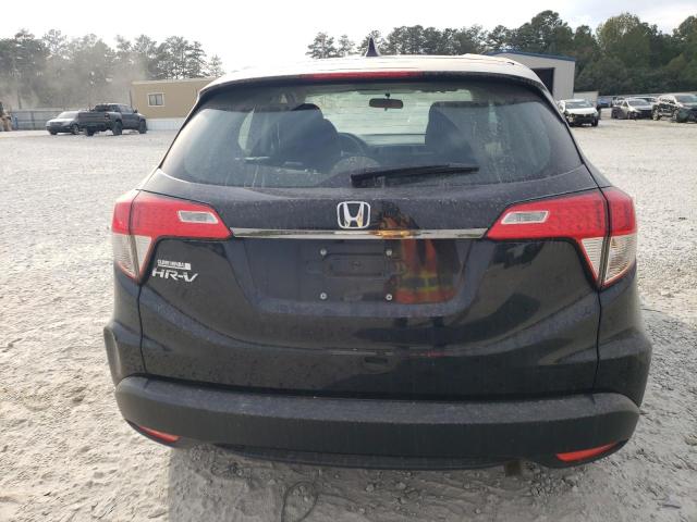 3CZRU5H33NM741944 Honda HR-V LX