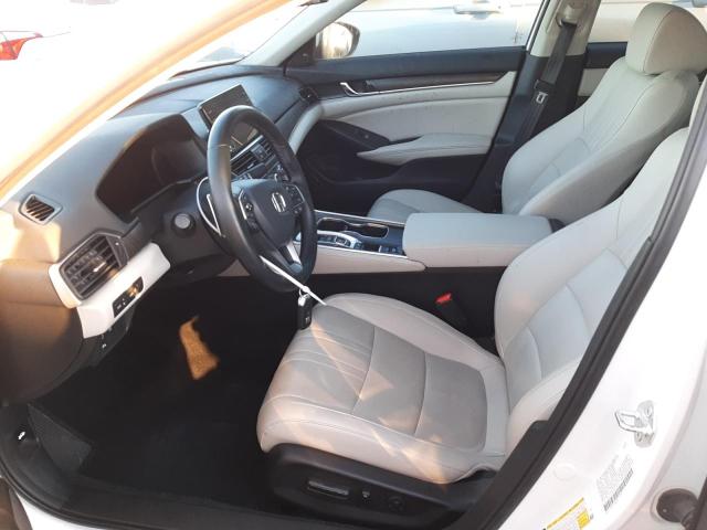 2022 HONDA ACCORD TOU - 1HGCV2F9XNA010716
