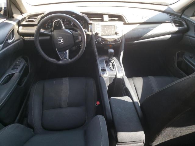 19XFC2F6XKE007671 Honda Civic Lx