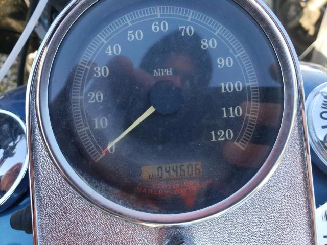 2005 HARLEY-DAVIDSON FLHRI - 1HD1FBW105Y625603