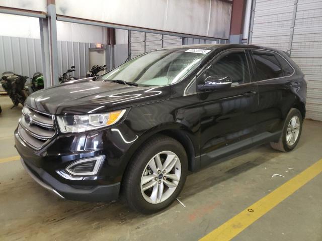 2FMPK3J86HBC51772 2017 FORD EDGE, photo no. 1