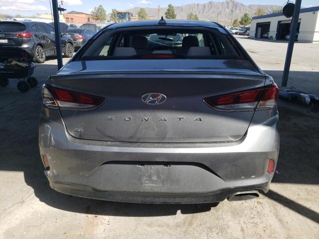 5NPE24AF1KH766786 Hyundai SONATA SE