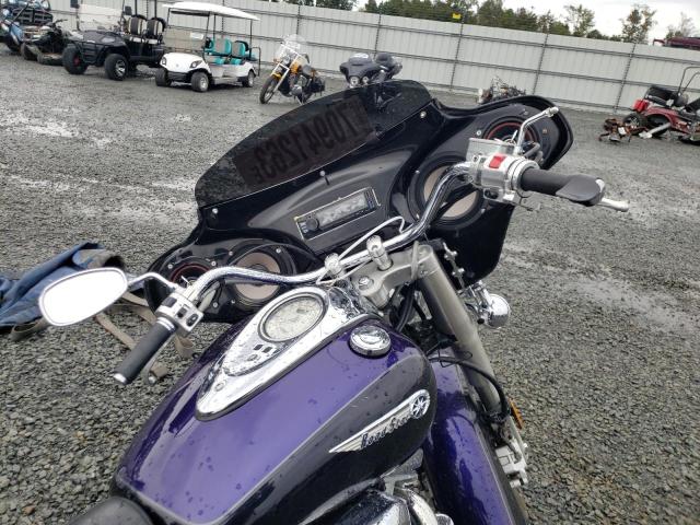 2003 YAMAHA MOTORCYCLE JYAVP07E33A012026