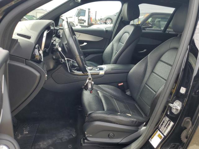 WDC0G4JB4HF138677 Mercedes-Benz GLC 300