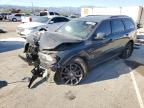 2017 DODGE DURANGO R/ - 1C4SDHCT5HC838942