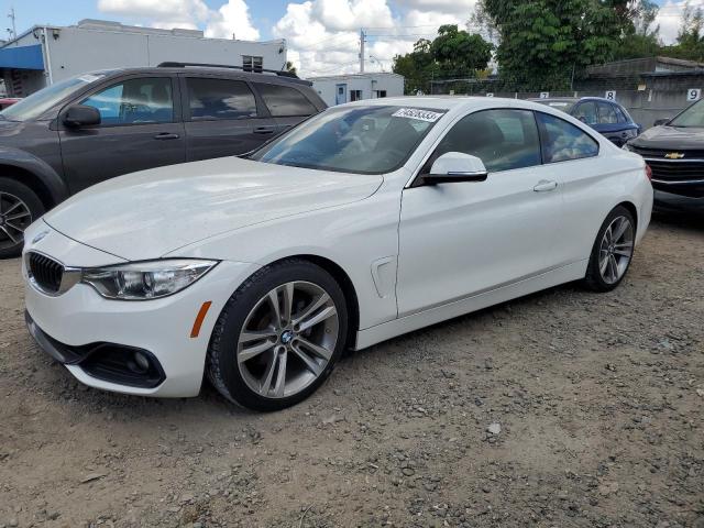 2016 BMW 428 I - WBA3N7C5XGK225570
