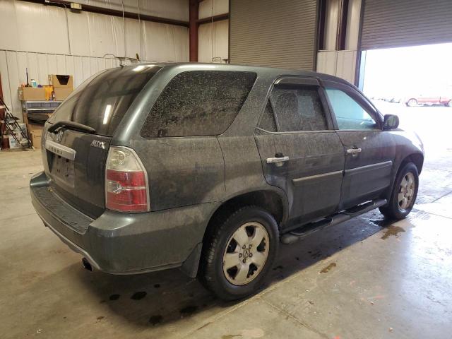 2005 Acura Mdx VIN: 2HNYD18205H524586 Lot: 70668773