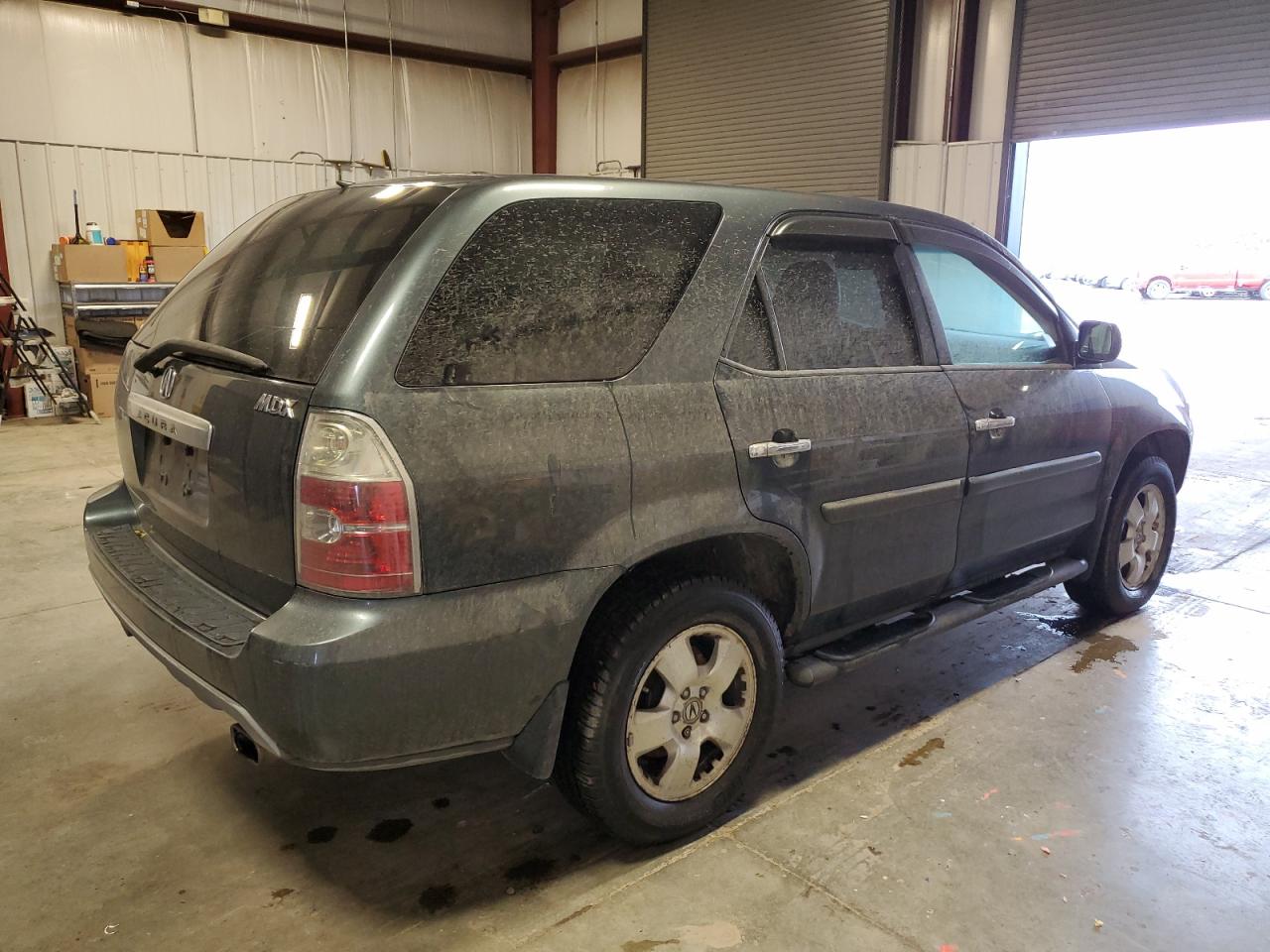 2HNYD18205H524586 2005 Acura Mdx