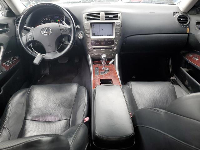 2008 Lexus Is 250 VIN: JTHCK262485017229 Lot: 71082023