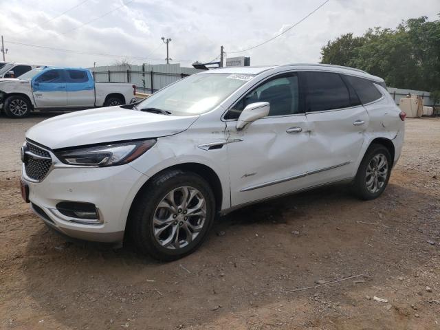 2019 BUICK ENCLAVE AV - 5GAEVCKWXKJ239953