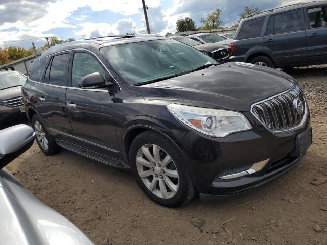 5GAKVCKD5EJ129687 Buick Enclave
