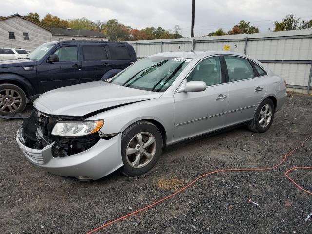 2007 Hyundai Azera SE