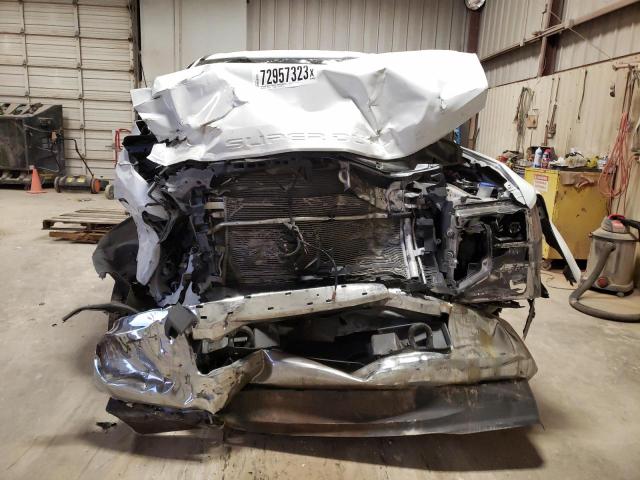 1FT7W2BTXNEF05733 Ford F250 Super Duty