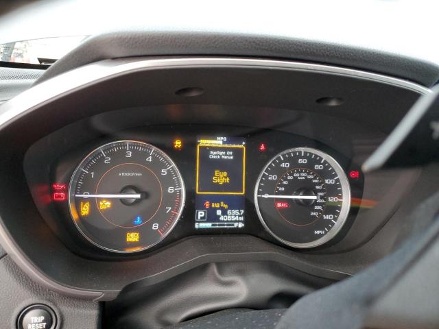 JF2GTAMC0JH211770 Subaru Crosstrek Limited