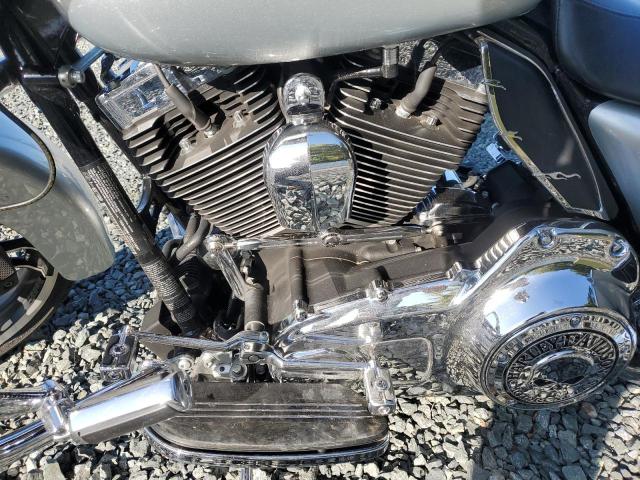 2014 HARLEY-DAVIDSON FLHX STREE - 1HD1KBM11EB611890