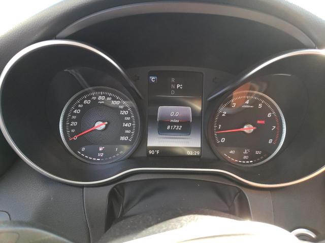 55SWF4JB7GU155493 Mercedes-Benz C 300