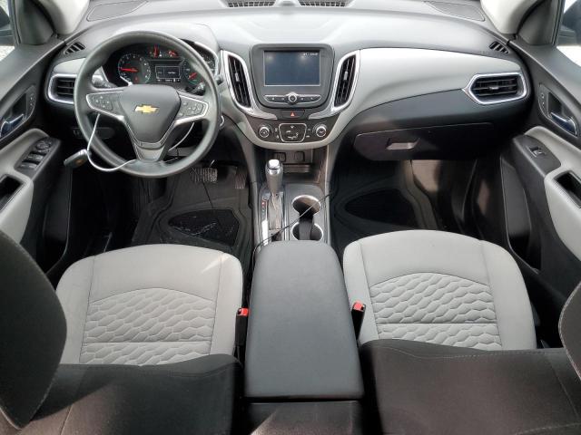 2018 CHEVROLET EQUINOX LS - 3GNAXHEV2JL116461